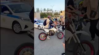 ДПС В ТГ GODLESS TEAM 🥷 automobile hellhound motocross bikelife мотосезон2024 stunt дпс [upl. by Berna]