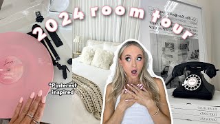 SAMS BEDROOM TOUR 2024 NEW HOUSE [upl. by Ajiam239]