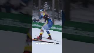 Top 5 Swedish Skiers🇸🇪 [upl. by Enilrae]