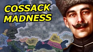 HOI4 Is THIS The Most Broken POLAND [upl. by Akimrehs]