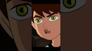 If Gwen10 had the Omnitrix would Ben have Anodite power ben10 [upl. by Anaujal]