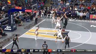 Kenneth Lofton Jr  Scoring Highlights  Grizzlies 76ers amp Jazz 202324 Season [upl. by Elison]