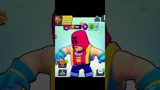 BRAWL STARS FUNNY GROM brawlstars [upl. by Nedloh]