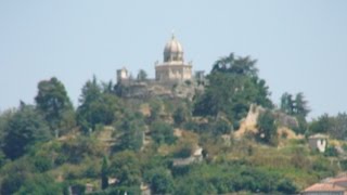 FORCALQUIER PROVENCE FRANCE [upl. by Akimert]