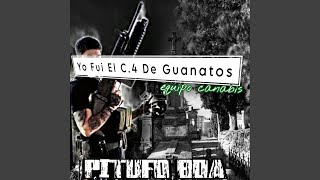 Yo Fui el C4 de Guanatos Equipo Canabis [upl. by Nefets]