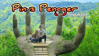 Pinus Pengger Yogyakarta Terbaru [upl. by Trenna]