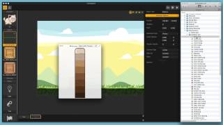 Making Your First Buildbox Game [upl. by Nona]