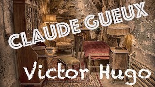 Livre audio  Claude Gueux Victor Hugo [upl. by Eelimaj]