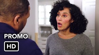 Blackish Season 4 quotNew Season New Nightquot Promo HD [upl. by Paluas462]