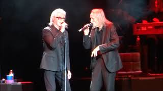 Three Dog Night  Elis Coming  Kodak Center  Rochester NY  October 23 2021 [upl. by Zosi]