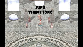 Ragnarok Online BGMOST  Juno theme song 1 hour [upl. by Leahcimnhoj]