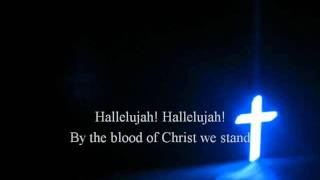 Hallelujah To The Lamb Lyrics [upl. by Manara]