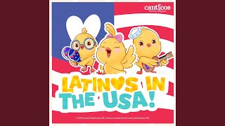 Latinos in the USA [upl. by Clova]