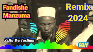 Manzumaa Afaan Oromo Harawa  FANDISHEE HARAWA Nashiidaa afaan oromo new 2024 [upl. by Gilson]