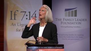 FLS16  Anne Graham Lotz [upl. by Holt]