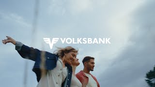 Volksbank  Aufwind für deine Vorhaben  6 [upl. by Melony256]