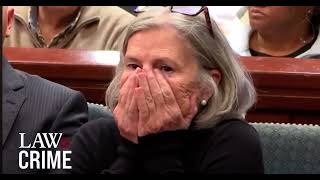 MELODY FARRIS showed no emotion until November 4th GUILTY FOR HER HUSBANDS HORRIFIC DER [upl. by Ado749]