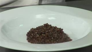 How To Fry Puy Lentils [upl. by Butta]