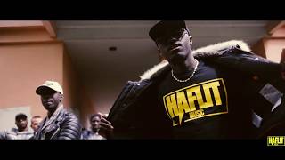 SK feat Medex  Dans Le Mal Clip Officiel [upl. by Mettah285]