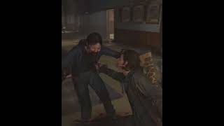 The Last of Us Part II Remastered  Aggressive Gameplay Grounded  The Courthouse  shorts [upl. by Monia]