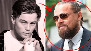 Leonardo DiCaprio Hollywood leghíresebb agglegénye [upl. by Notlit]