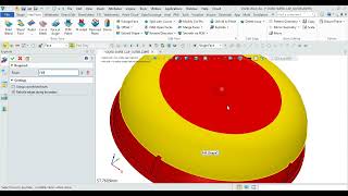 SIMPLE MOLD DESIGNSTRIPPER PLATE EJECTION1 [upl. by Cnahc]