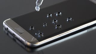 How to apply Liquid Glass  Nano Protection by 4smarts [upl. by Upshaw343]