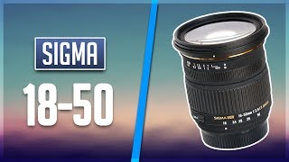 How to repair Sigma lens 1850 mm F 28 for Canon  Flex exchange [upl. by Madge]