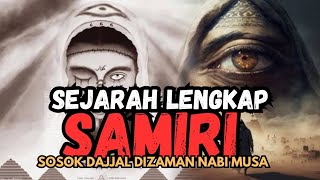 SESEMBAHAN ORANG INDIA DAJJAL YANG MEMBUAT PATUNG SAPI  SAMIRI [upl. by Nahoj169]