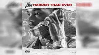 Lil Baby  Leaked Clean Harder Than Ever [upl. by Elstan247]