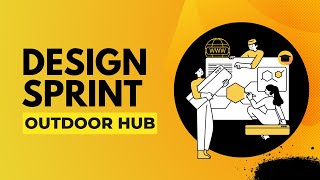 DESIGN SPRINT OUTDOOR HUB  RPL2 IF13 [upl. by Walburga]