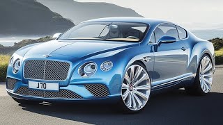 Bentley и тюнинг дело спорное [upl. by Waylin]