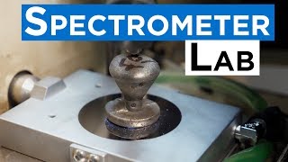 How Does the Spectrometer Lab Work [upl. by Benedetta851]