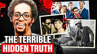 What They Never Told You About The Death of David Ruffin [upl. by Fedirko638]