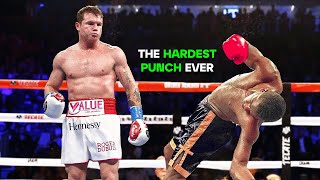 CRAZIEST Punches That SHOCKED the Boxing World  Part 2 [upl. by Attelrahs]