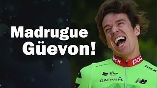 Las mejores frases de Rigoberto Uran Parte 2 [upl. by Olonam37]