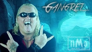 ⊕ Gangrel  The Brood theme song cover ••• WWF  WWE [upl. by Alain]