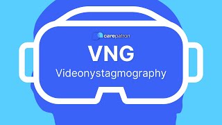 Videonystagmography [upl. by Cuttie]