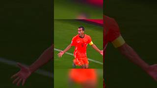 Iconic World cup goals 🥶  2010 shorts football [upl. by Akamahs]