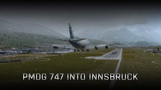 747 to Innsbruck  Doofs Christmas Special [upl. by Ankeny267]