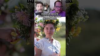 Ari Aster amp Florence Pugh did something special with Midsommar [upl. by Yenaled]