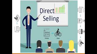 Direct Selling  Tranditional vs Direct Selling directselling milifestylemarketingglobalpvt [upl. by Nnaitsirk]