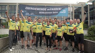 Die Energiewende erFahren 2023  Tag 2 [upl. by Davidson]