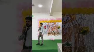 RG COLLEGE OF PHARMACY ALIGARH  SPEECH AT PHARMACIST DAY 2023 viral [upl. by Goldfarb]