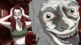 3 TRUE Massage Parlour HORROR STORIES ANIMATED [upl. by Maura831]