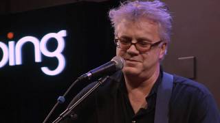 Tim Robbins amp The Rogues Gallery Band  White Train Bing Lounge [upl. by Eissed]