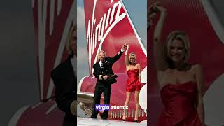 The Unbelievable Life of Richard Branson [upl. by Elocen354]