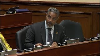 Congressman Horsford Defends Diversity in Military Academy Admissions During NDAA Markup [upl. by Atekin]