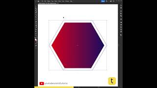 An easy trick to create a dotted outline in Illustrator [upl. by Annelg20]