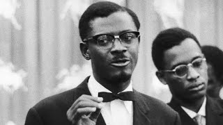 The Speech that Got Patrice Lumumba Killed [upl. by Duvall816]